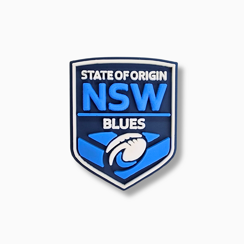 NSW Blues Charm