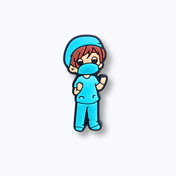 Nurse Charm