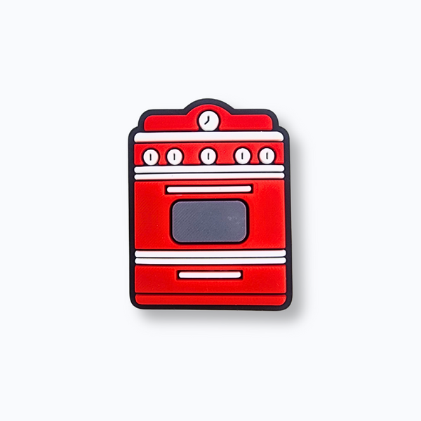 Oven Charm