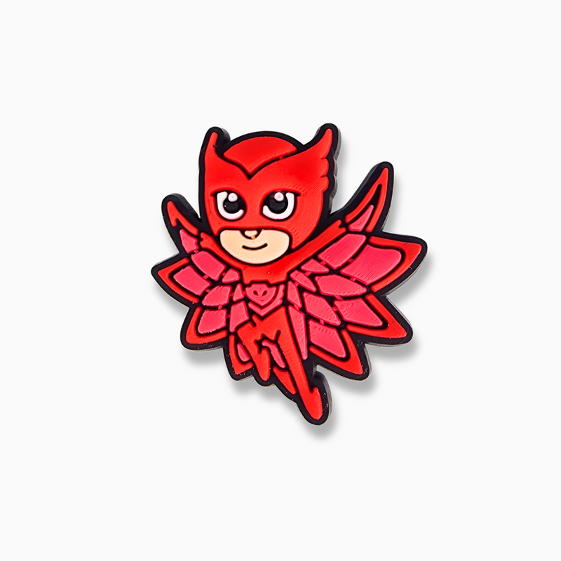 PJ Masks Trio Charm