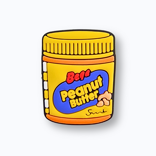 Peanut Butter Charm