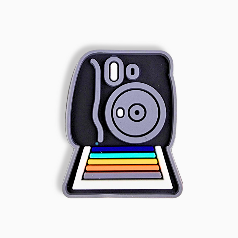 Polaroid Charm