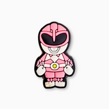 Power Rangers Charm