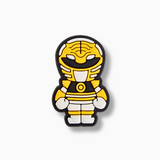 Power Rangers Charm