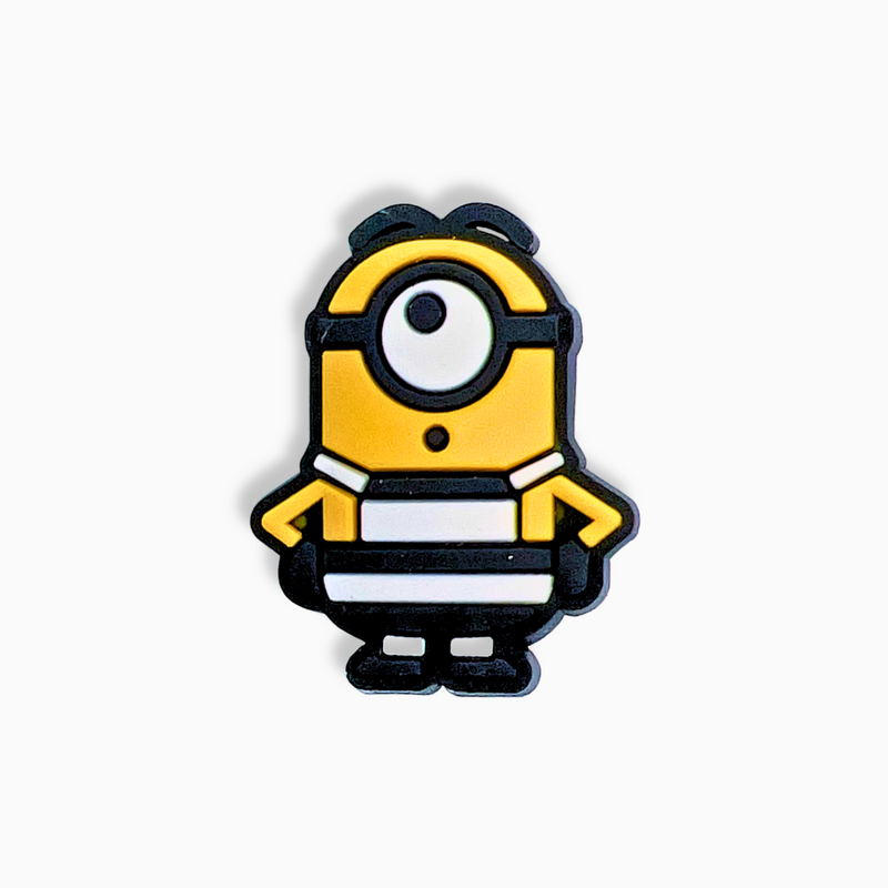 Minions Charm