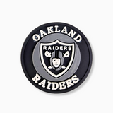 Raiders Charm