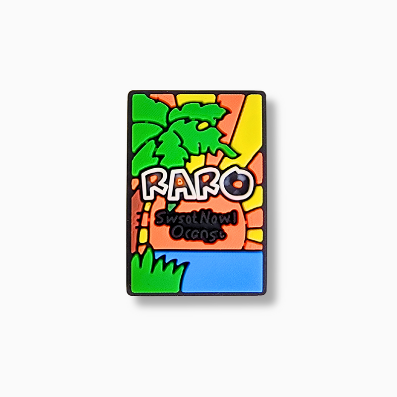 Raro Charm