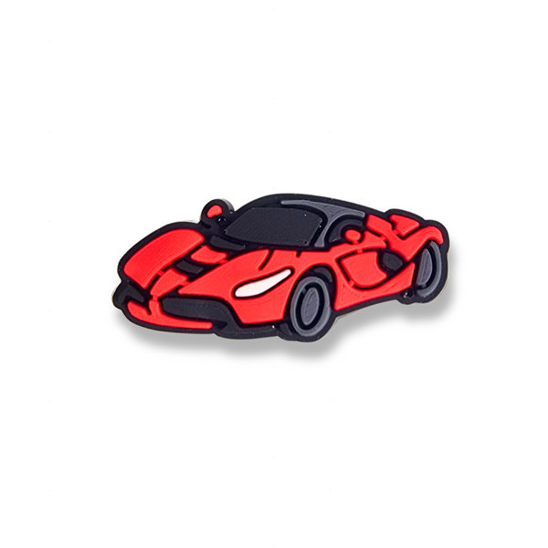 Sport Car Charm