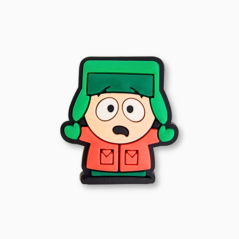 South Park Charm