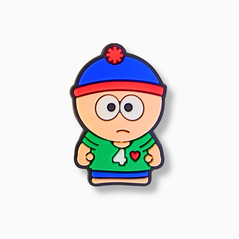 South Park Charm