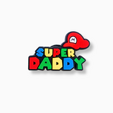 Super daddy charm