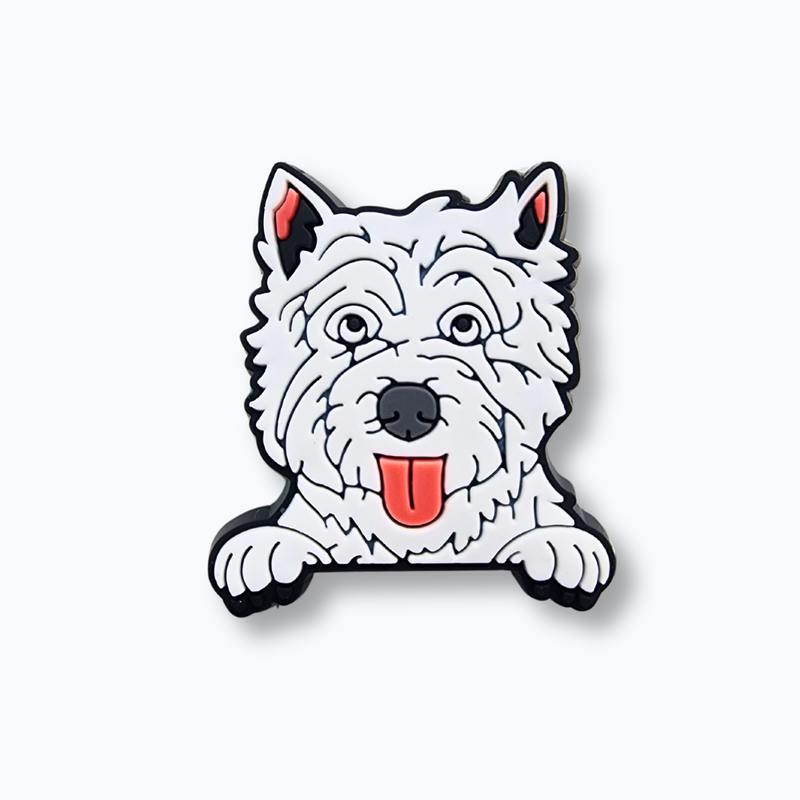 Terrier Charm