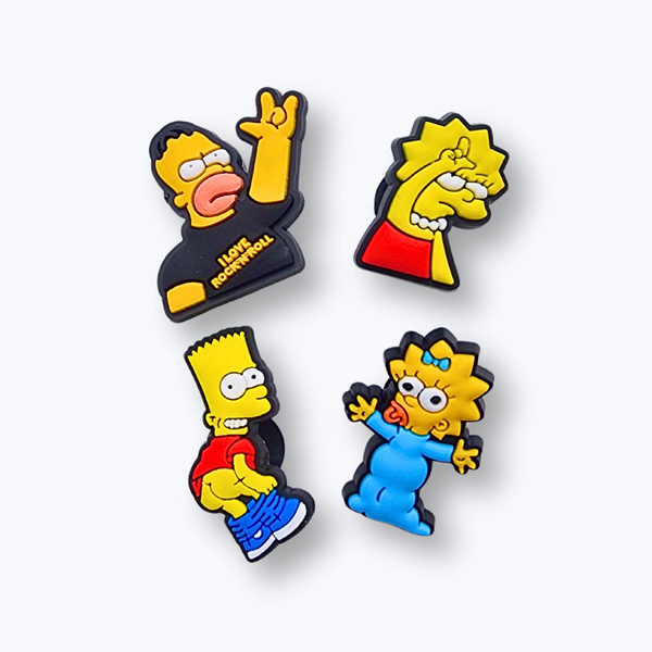 The Simpsons Bundle