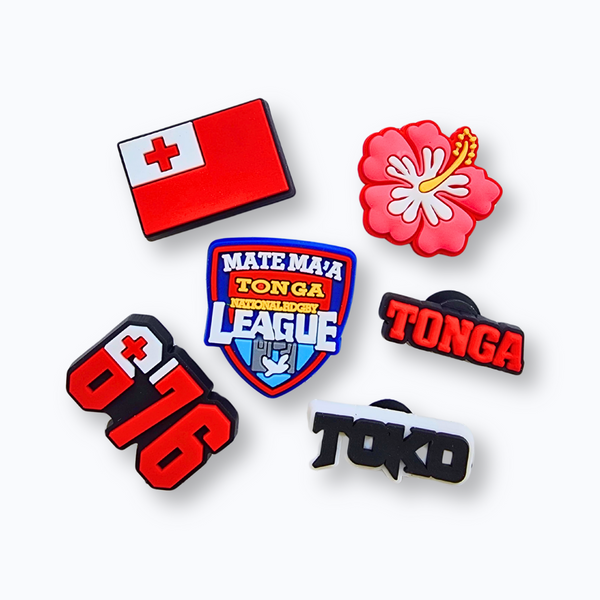 Ultimate Tonga Bundle