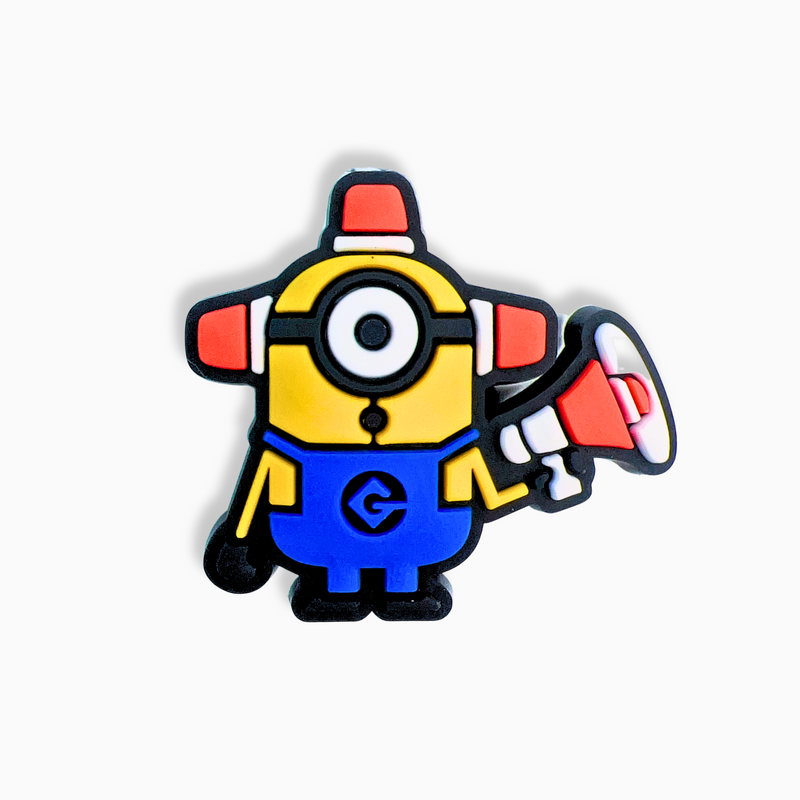 Minions Charm