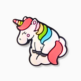 Unicorn Charm