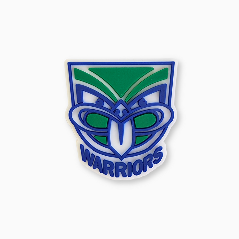 NZ Warriors Charm