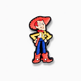 Woody Charm