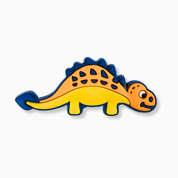 Croc dinosaur online charms