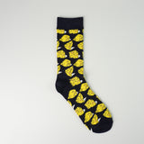 Cheese Socks