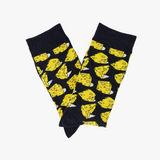 Cheese Socks