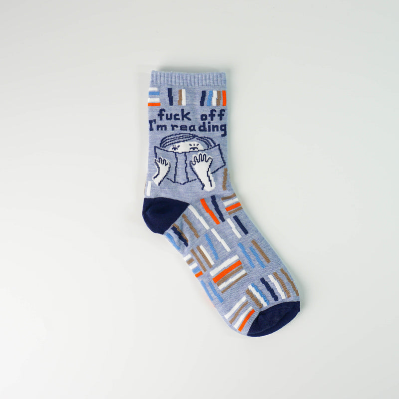 Funny Printed Socks