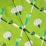 Golf Lover Socks