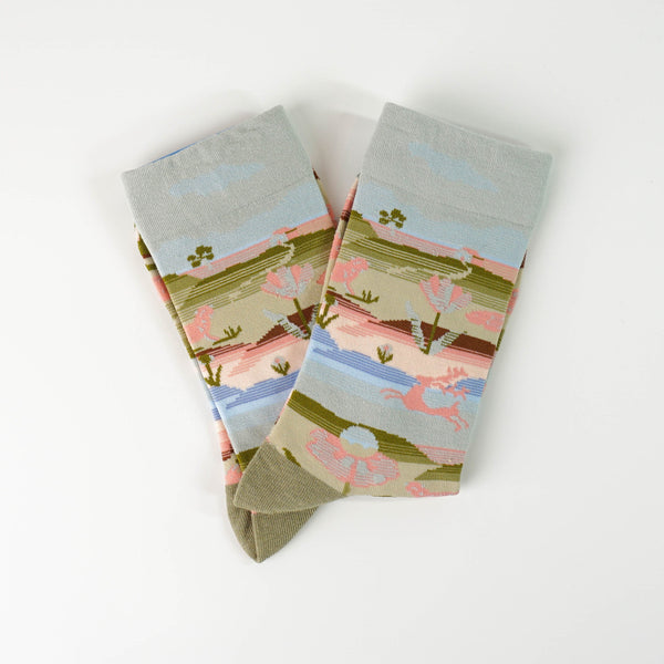 The River Socks