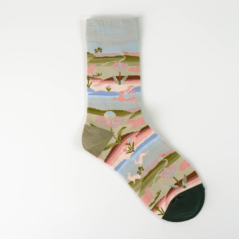 The River Socks