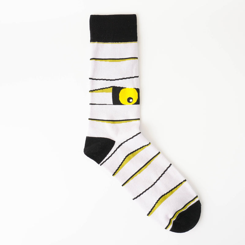 The Mummy Socks