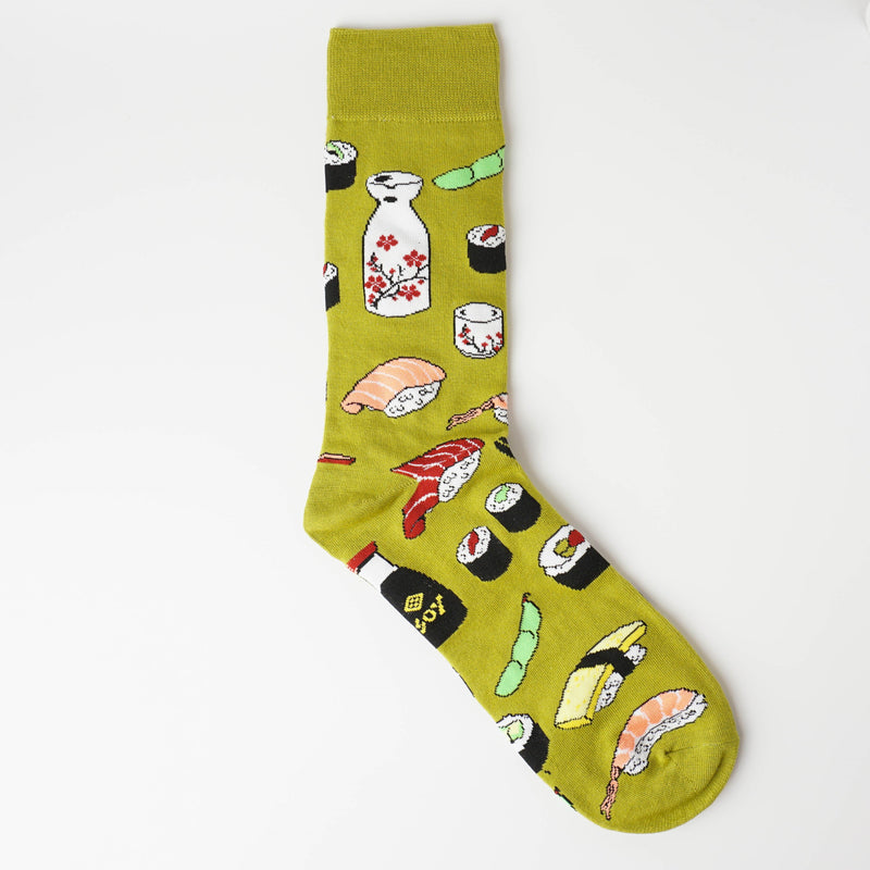 Sushi Socks