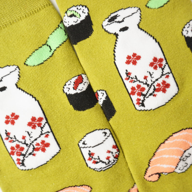 Sushi Socks