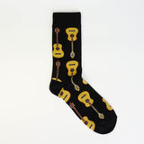 Classical Guitars Sock