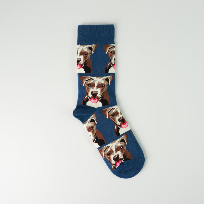 Dog Lovers Socks