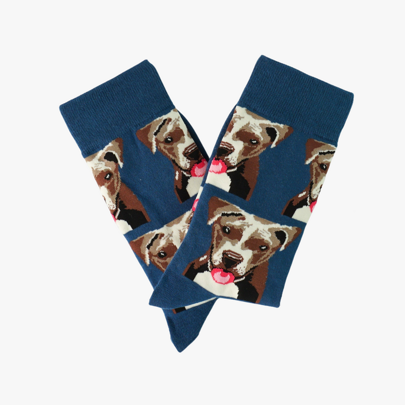 Dog Lovers Socks