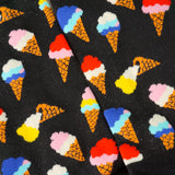 Ice Cream Socks