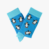 Little Penguins Socks