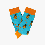 Pineapple Socks