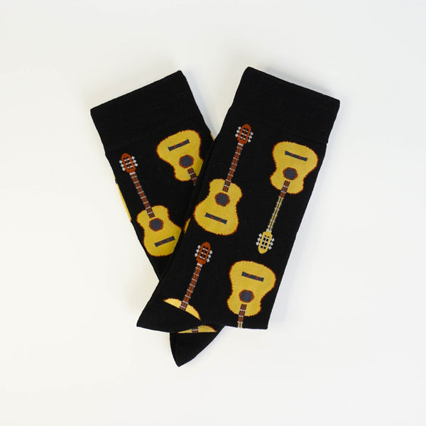 Classical Guitars Sock