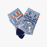 Funny Printed Socks